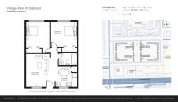 Floor Plan Thumbnail